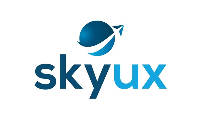 SkyUx.com